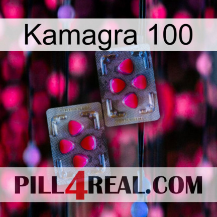 Kamagra 100 15